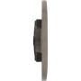 CENTRIC PARTS 121.45010 C-Tek Standard Brake Rotor