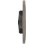 CENTRIC PARTS 121.45010 C-Tek Standard Brake Rotor
