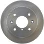 CENTRIC PARTS 121.45013 C-Tek Standard Brake Rotor