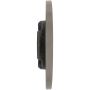 CENTRIC PARTS 121.45014 C-Tek Standard Brake Rotor