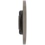 CENTRIC PARTS 121.45014 C-Tek Standard Brake Rotor