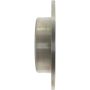CENTRIC PARTS 121.45023 C-Tek Standard Brake Rotor