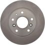 CENTRIC PARTS 121.45026 C-Tek Standard Brake Rotor