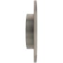 CENTRIC PARTS 121.45035 C-Tek Standard Brake Rotor