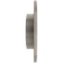 CENTRIC PARTS 121.45035 C-Tek Standard Brake Rotor