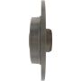 CENTRIC PARTS 121.45037 C-Tek Standard Brake Rotor