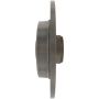 CENTRIC PARTS 121.45037 C-Tek Standard Brake Rotor