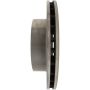 CENTRIC PARTS 121.45038 C-Tek Standard Brake Rotor