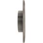 CENTRIC PARTS 121.45041 C-Tek Standard Brake Rotor