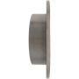 CENTRIC PARTS 121.45042 C-Tek Standard Brake Rotor