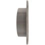 CENTRIC PARTS 121.45042 C-Tek Standard Brake Rotor