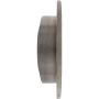 CENTRIC PARTS 121.45054 C-Tek Standard Brake Rotor