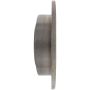 CENTRIC PARTS 121.45054 C-Tek Standard Brake Rotor