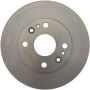 CENTRIC PARTS 121.45055 C-Tek Standard Brake Rotor