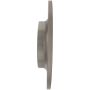 CENTRIC PARTS 121.45065 C-Tek Standard Brake Rotor