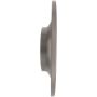 CENTRIC PARTS 121.45074 C-Tek Standard Brake Rotor