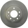CENTRIC PARTS 121.45075 C-Tek Standard Brake Rotor