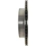 CENTRIC PARTS 121.45077 C-Tek Standard Brake Rotor