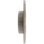 CENTRIC PARTS 121.45085 C-Tek Standard Brake Rotor