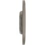 CENTRIC PARTS 121.46002 C-Tek Standard Brake Rotor