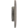 CENTRIC PARTS 121.46008 C-Tek Standard Brake Rotor