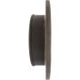 CENTRIC PARTS 121.46010 C-Tek Standard Brake Rotor