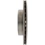 CENTRIC PARTS 121.46013 C-Tek Standard Brake Rotor
