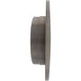 CENTRIC PARTS 121.46028 C-Tek Standard Brake Rotor