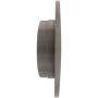 CENTRIC PARTS 121.46028 C-Tek Standard Brake Rotor