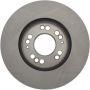 CENTRIC PARTS 121.46032 C-Tek Standard Brake Rotor