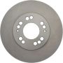 CENTRIC PARTS 121.46032 C-Tek Standard Brake Rotor