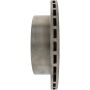 CENTRIC PARTS 121.46033 C-Tek Standard Brake Rotor