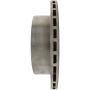 CENTRIC PARTS 121.46033 C-Tek Standard Brake Rotor