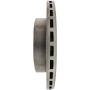 CENTRIC PARTS 121.46034 C-Tek Standard Brake Rotor