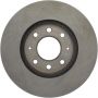 CENTRIC PARTS 121.46035 C-Tek Standard Brake Rotor