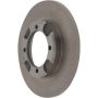 CENTRIC PARTS 121.46036 C-Tek Standard Brake Rotor