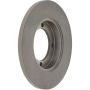 CENTRIC PARTS 121.46036 C-Tek Standard Brake Rotor