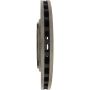 CENTRIC PARTS 121.46037 C-Tek Standard Brake Rotor