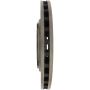 CENTRIC PARTS 121.46037 C-Tek Standard Brake Rotor