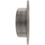 CENTRIC PARTS 121.46038 C-Tek Standard Brake Rotor