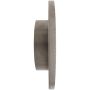 CENTRIC PARTS 121.46044 C-Tek Standard Brake Rotor