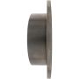 CENTRIC PARTS 121.46047 C-Tek Standard Brake Rotor