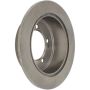 CENTRIC PARTS 121.46047 C-Tek Standard Brake Rotor