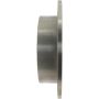 CENTRIC PARTS 121.46050 C-Tek Standard Brake Rotor