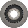 CENTRIC PARTS 121.46051 C-Tek Standard Brake Rotor