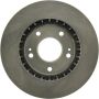 CENTRIC PARTS 121.46057 C-Tek Standard Brake Rotor
