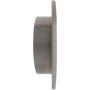 CENTRIC PARTS 121.46067 C-Tek Standard Brake Rotor