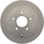 CENTRIC PARTS 121.46067 C-Tek Standard Brake Rotor