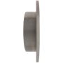 CENTRIC PARTS 121.46067 C-Tek Standard Brake Rotor