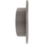 CENTRIC PARTS 121.46069 C-Tek Standard Brake Rotor